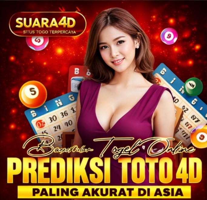 SUARA4D Website Toto Macau dengan Data Macau Tercepat dan Terakurat